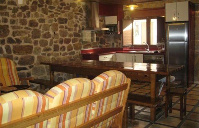 La Boteria Guest House Salas De Los Infantes Exterior photo